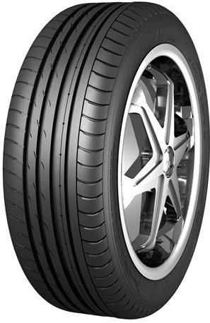 Nankang Sportnex AS-2+ 265/35R20 99Y Nankang Sportnex AS-2+ 265/35R20 99Y
