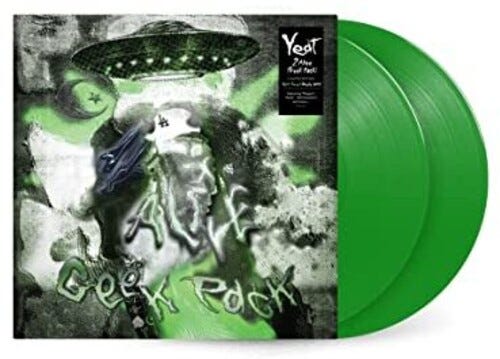 Yeat 2 Alive geek Pack LP/Vinyl