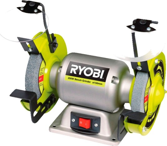 Ryobi Benksliper RBG6G1