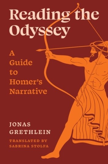 Reading the Odyssey Reading the Odyssey