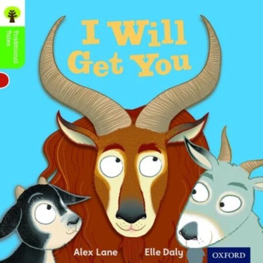 Oxford Reading Tree Traditional Tales: Level 2: Class Pack Of 24 Av Alex Lane, Alison Hawes, Katie Adams, N Gamble