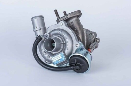 Turbolader 3K 54359880006
