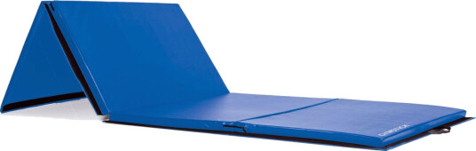 Gymstick FOLDABLE GYM MAT (200 x 100 x 5 cm)