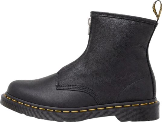 Dr. Martens, Dame, Sko, Svart, 39 EU,