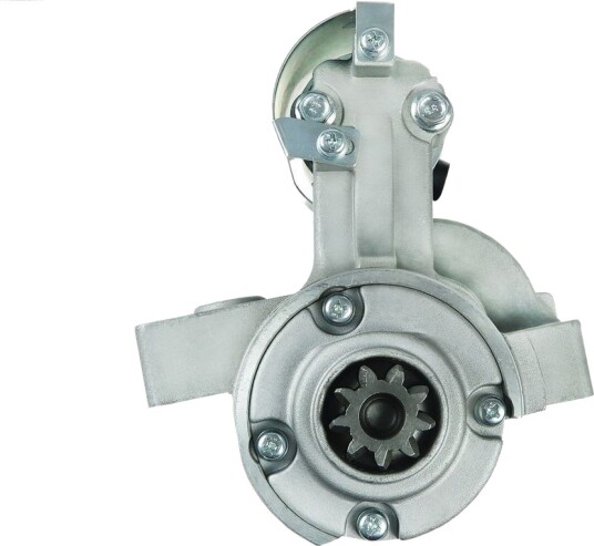 AS PL S2066 Starter AS PL S2066 Starter