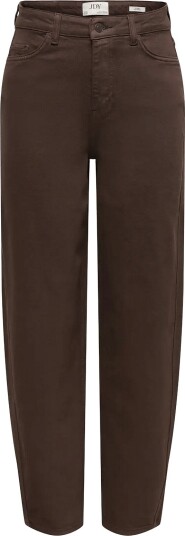 JDY Jdysusie Mw Barrel Brown 104 Dnm   Brown   S x 32