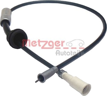 Speedometer aksel METZGER S 20003