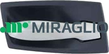 MIRAGLIO 60/358 Vindusheis