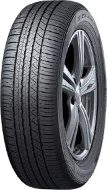 Falken ZIEX ZE001A A/S blk 225/55R18 98V Falken ZIEX ZE001A A/S blk 225/55R18 98V