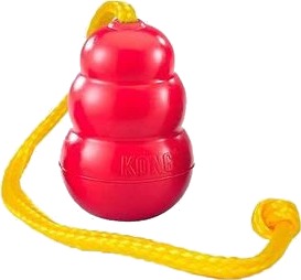 KONG Classic med tau medium