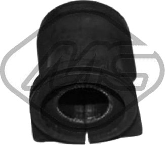Lagring, stabilisator Metalcaucho 06116