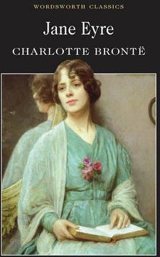 Jane Eyre