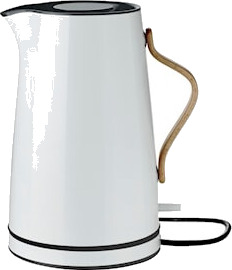 Stelton Emma Vannkoker 1,2L Blå - Retro Design