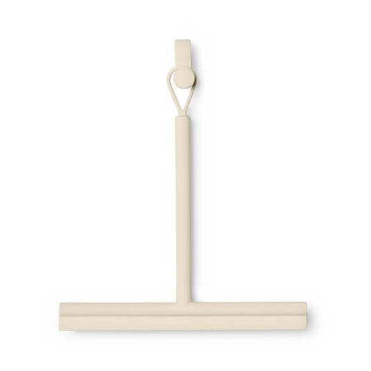 Brabantia ReNew dusjskrape Soft Beige