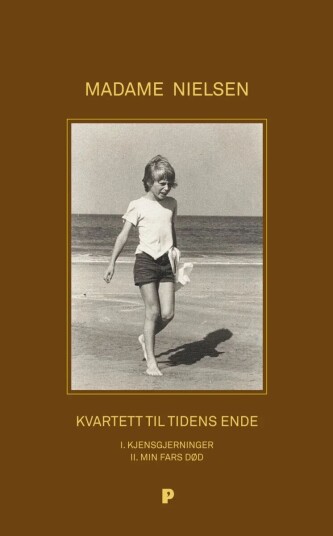 Kvartett Til Tidens Ende I-Ii Av Madame Nielsen