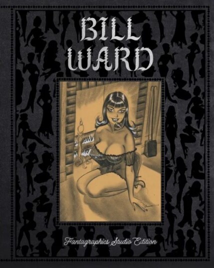 Bill Ward Av Bill Ward