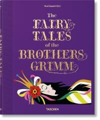 Daniel Noel The Fairy Tales of the Brothers Grimm