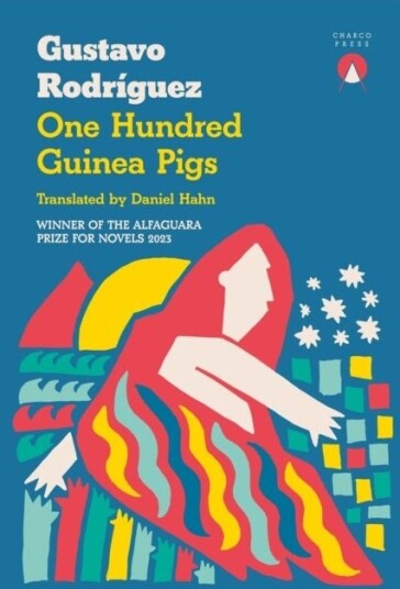 One Hundred Guinea Pigs One Hundred Guinea Pigs
