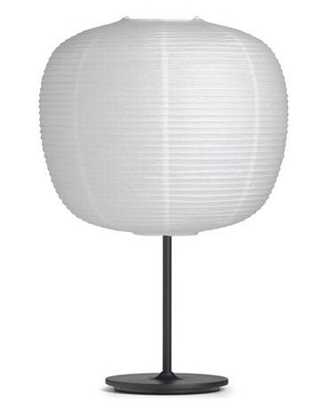 HAY Common Peach Bordlampe Sort HAY Common Peach Bordlampe Sort