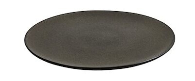 Aida Raw Middagstallerken Forrest Brown