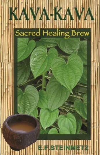 Kava-Kava Av Beverly A. Potter, E.F. Steinmetz