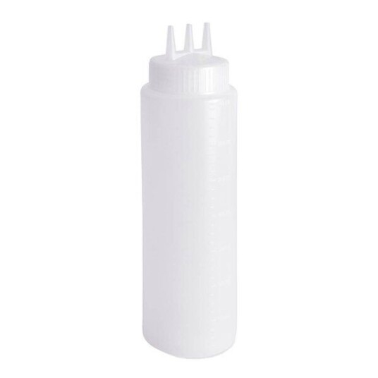 Supreminox   Squeezy Triple dressingflaske 360 ml