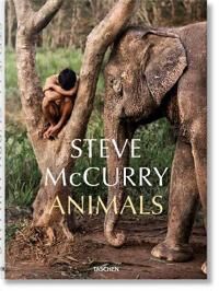 Golden Reuel Steve McCurry. Animals