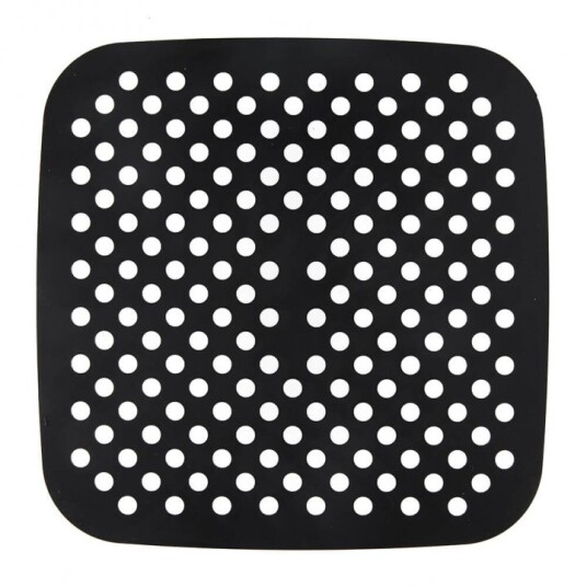 Silikoninnsats til Airfryer Square 21.5x21.5 cm