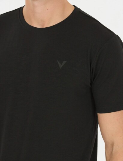 Virtus Jokers V4 S/S Tee Black XXL