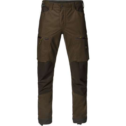 Härkila Forest Hunter GTX trousers Hunting Green/Shadow Brown 30''52 GORE TEX Härkila Forest Hunter GTX trousers Hunting Green/Shadow Brown 30''52 GORE TEX