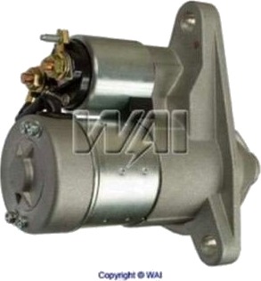 WAI 17982N Starter
