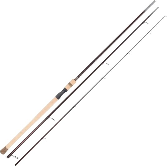 Lawson Northern Lite X3 haspelstang - 11 fot, 10-50 gram Lawson Northern Lite X3 haspelstang - 11 fot, 10-50 gram