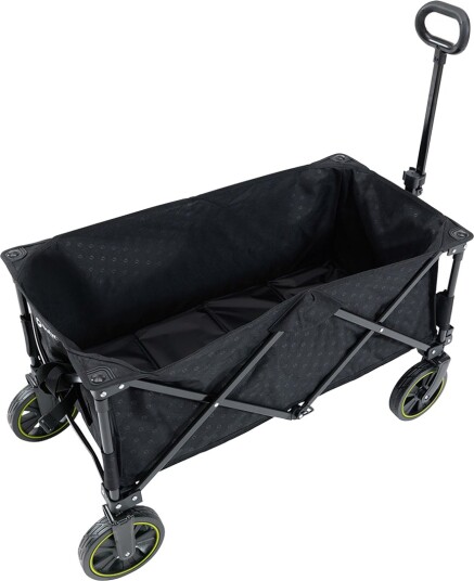 Outwell Cancun Transporter Black ONESIZE