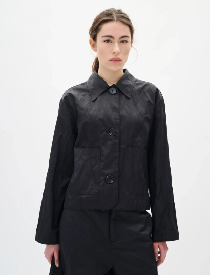 InWear Albaiw Jacket - Black - 38
