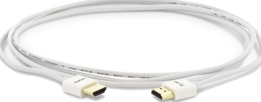 Lmp 16634, 0,5 M, Hdmi Type A (Standard), Hdmi Type A (Standard), Hvit