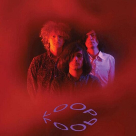 Loop  Heavens End  CD