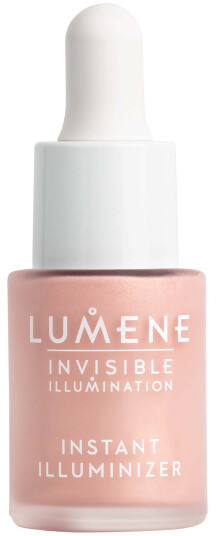 Lumene Invisible Illumination Instant Illuminizert Rosy Dawn 15 ml