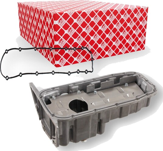 Bunnpanne FEBI BILSTEIN 29472