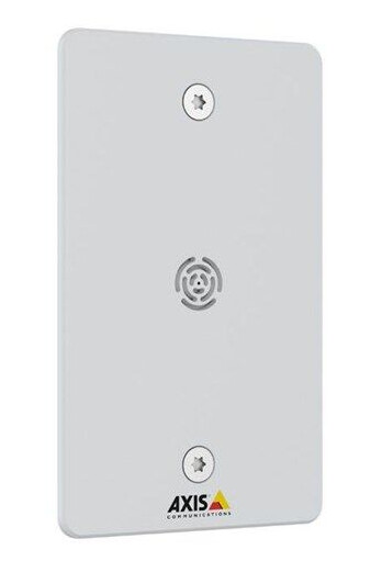Axis - microphone with mic Axis - microphone with mic