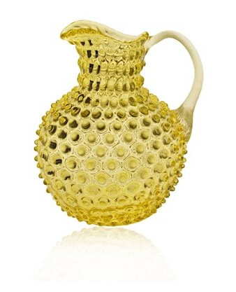Paris Hobnail Mugge 2L Sitron