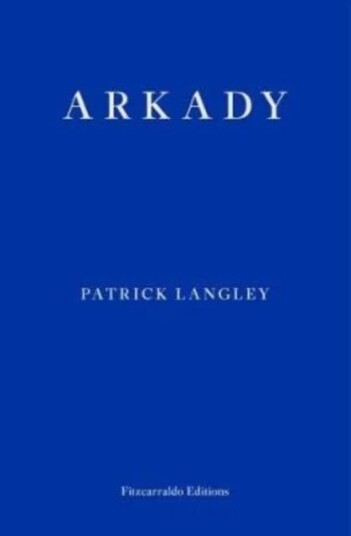 Arkady Av Patrick Langley