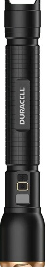Lommelykt Duracell Df4000r Blister Lommelykt Duracell Df4000r Blister