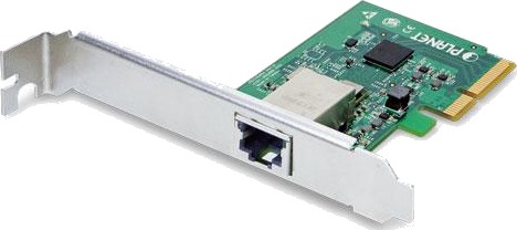 Planet 10GBase T PCIe Server ENW 9803