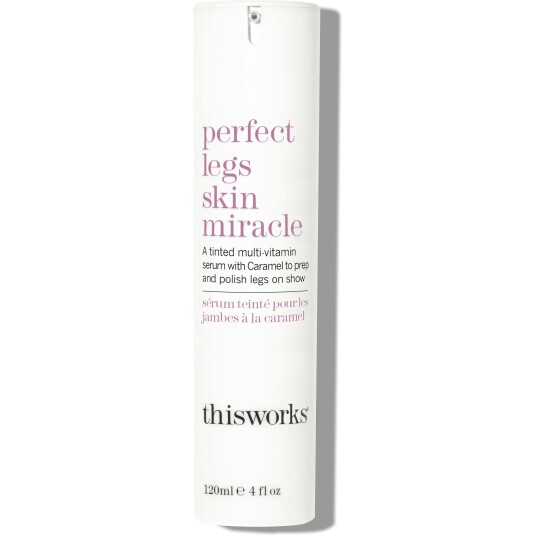 This Works Perfect Legs Skin Miracle 120 ml