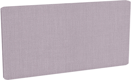 Montana Free Acoustic Textile Panel Lilac Hyller & Hyllesystem Jakob Wagner Lilla Tekstilmateriale