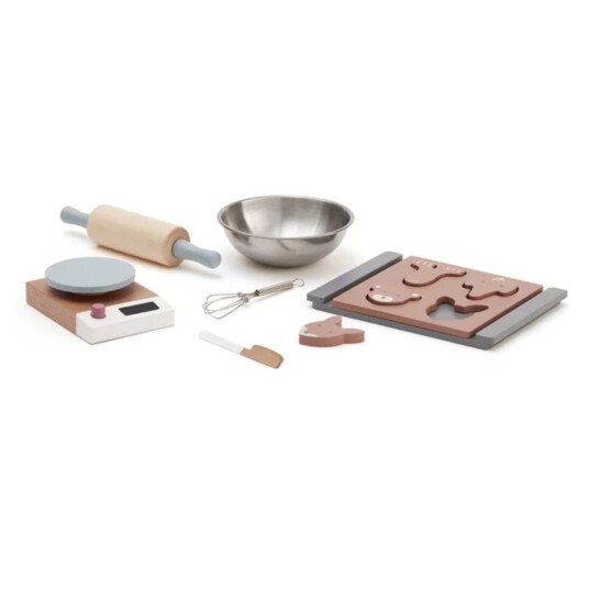Kids Concept Lekemat: Bakesett