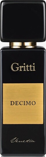 Gritti Decimo - CLEAR - 100 ml