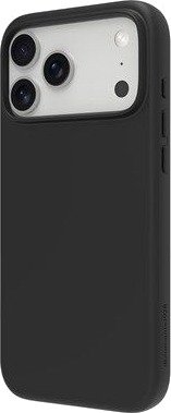 dbramante1928 Iceland Ultra Støtsikkert Deksel for iPhone 17/18 Pro Max - Svart