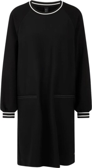 Marc Cain Dame Kjoler Svart S, Marc Cain Dame Kjoler Svart S,