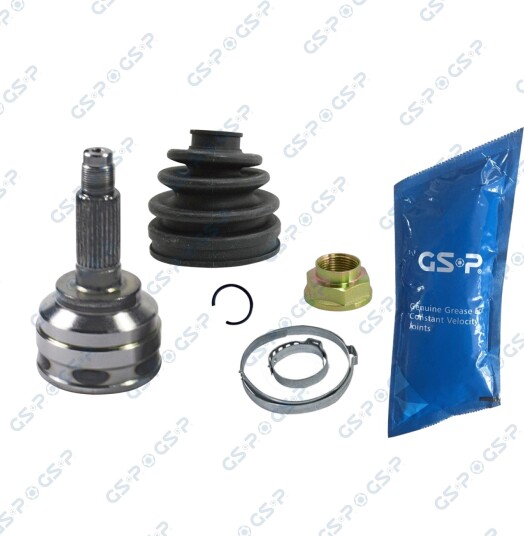 Drivledd GSP 834100